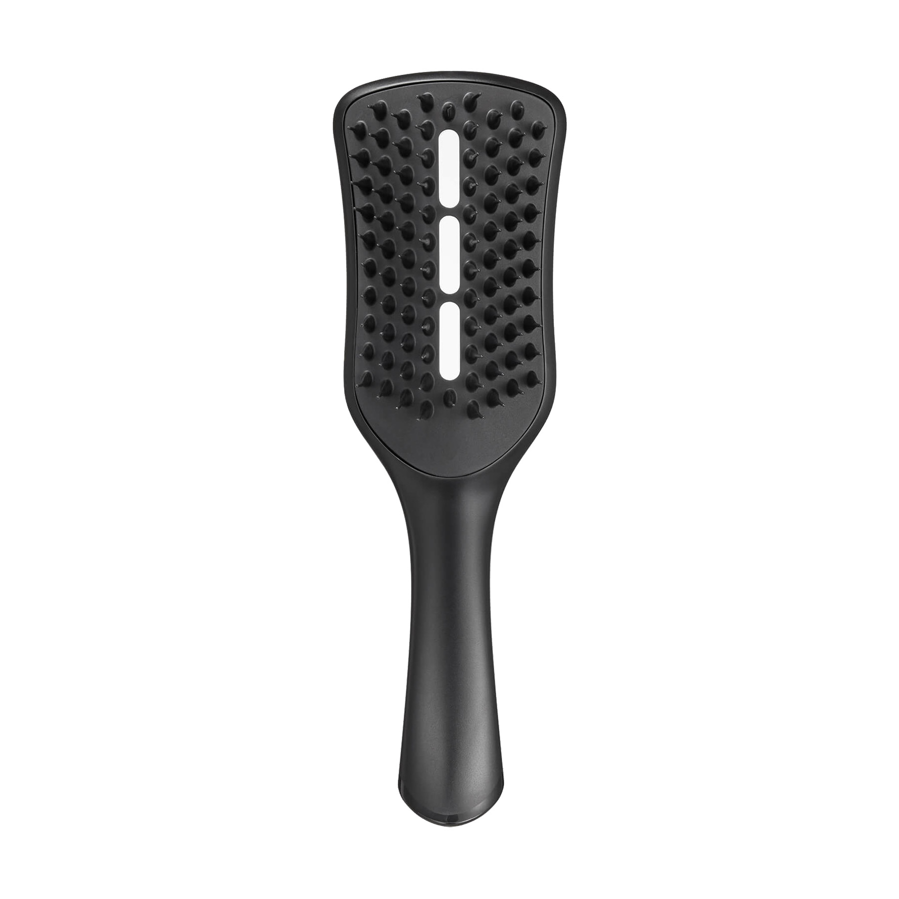 Щітка для укладання феном Tangle Teezer Easy Dry &amp; Go Jet Black, 1 шт