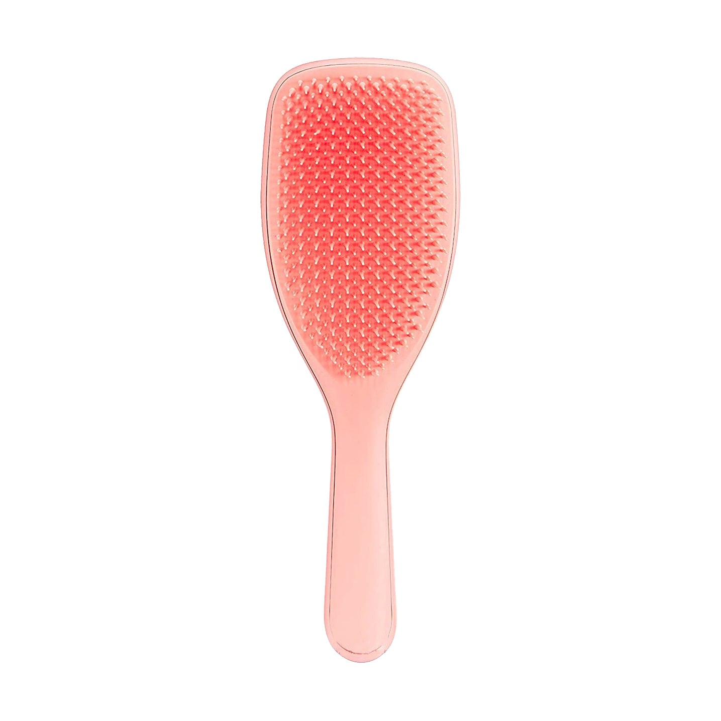 Щітка для волосся Tangle Teezer The Large Wet Detangler Peach Glow, 1 шт