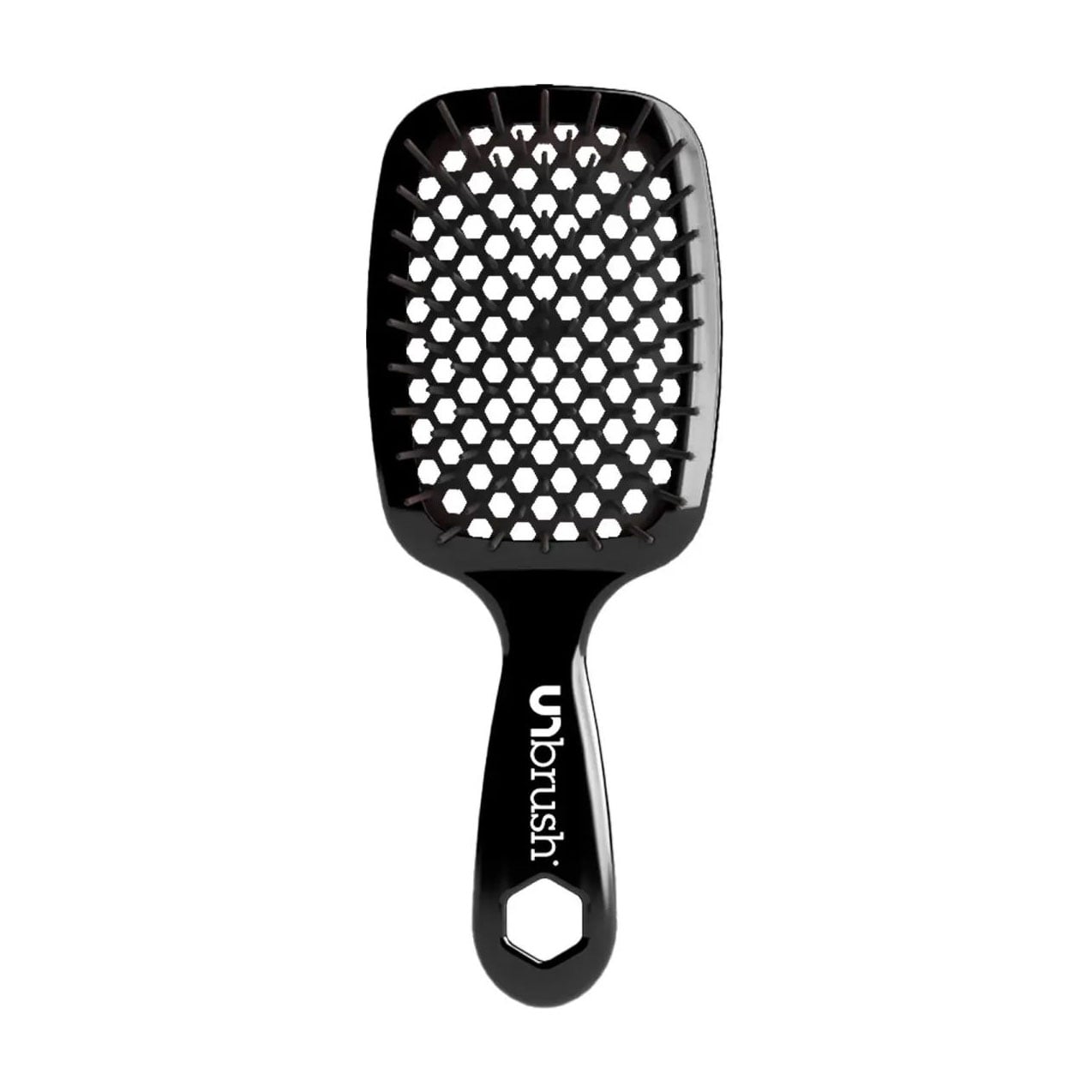 Щітка для волосся UNbrush Detangling Hair Brush, Midnight, 1 шт (AC0019 )