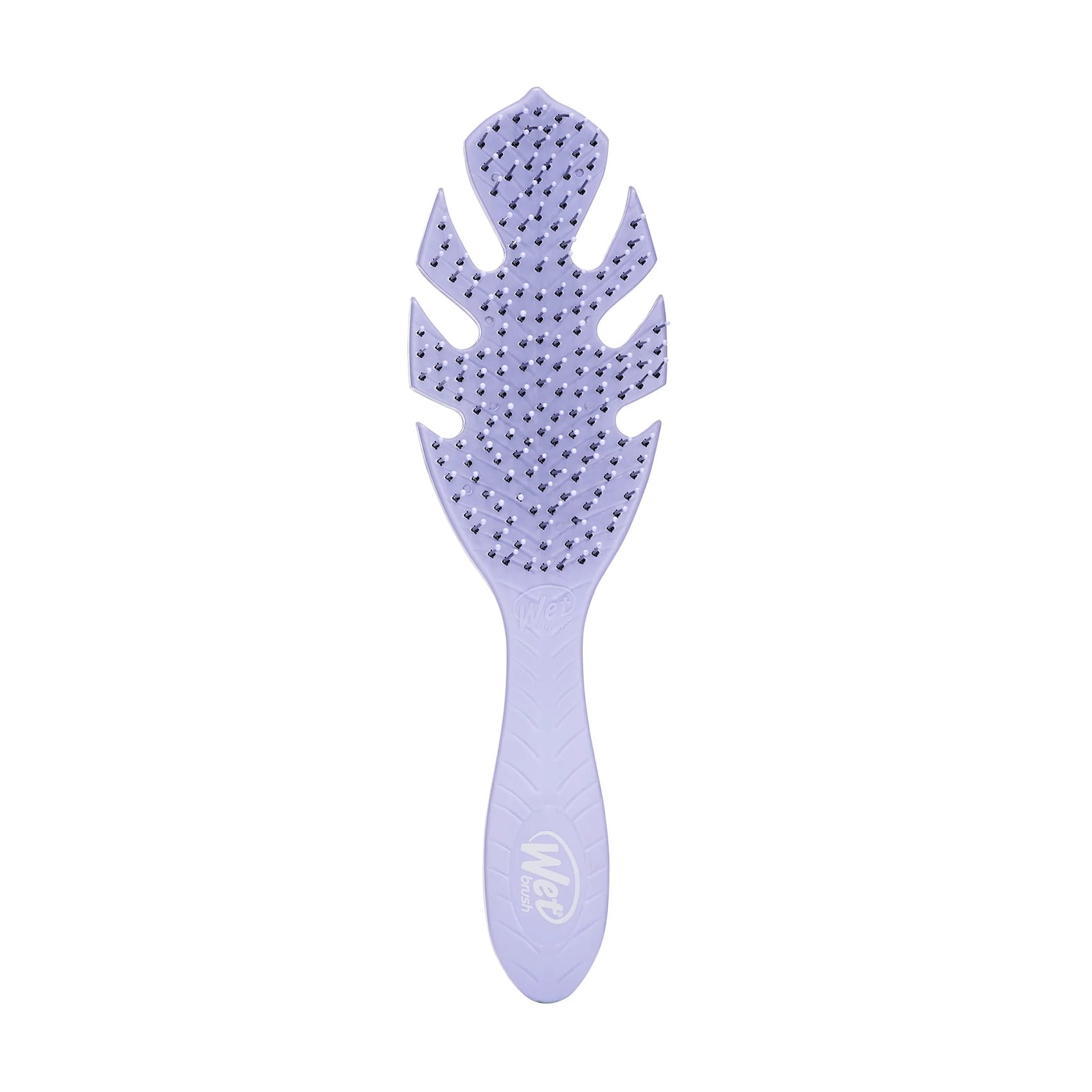 Щітка для волосся Wet Brush Go Green Detangler Lavendar