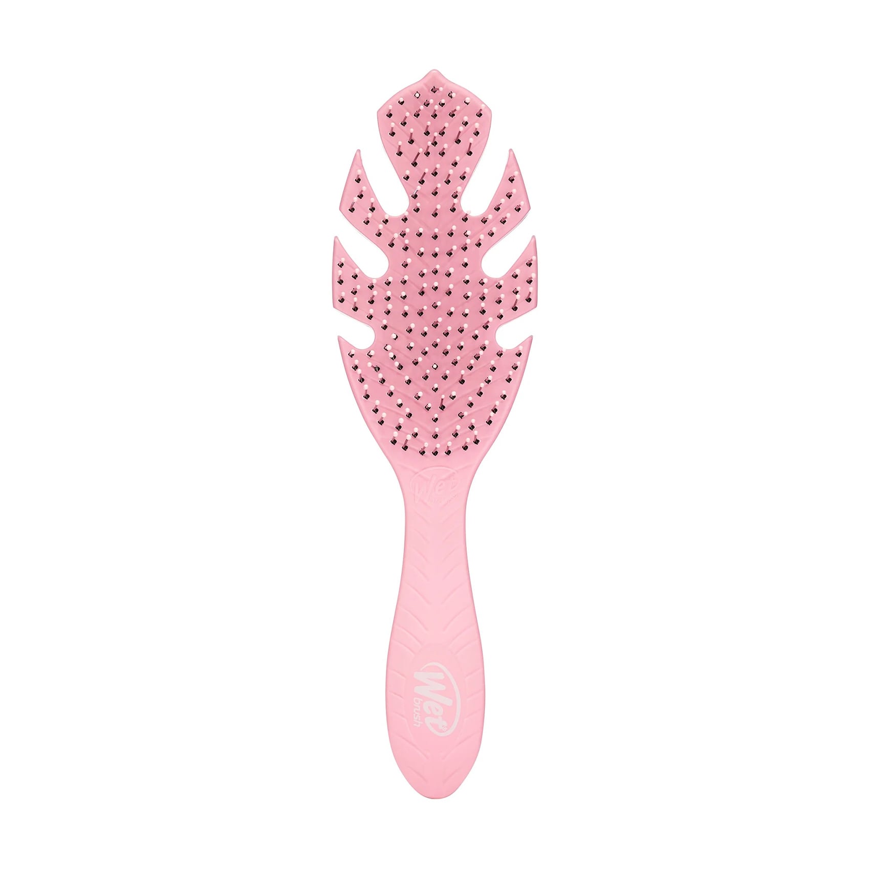 Щітка для волосся Wet Brush Go Green Detangler Pink