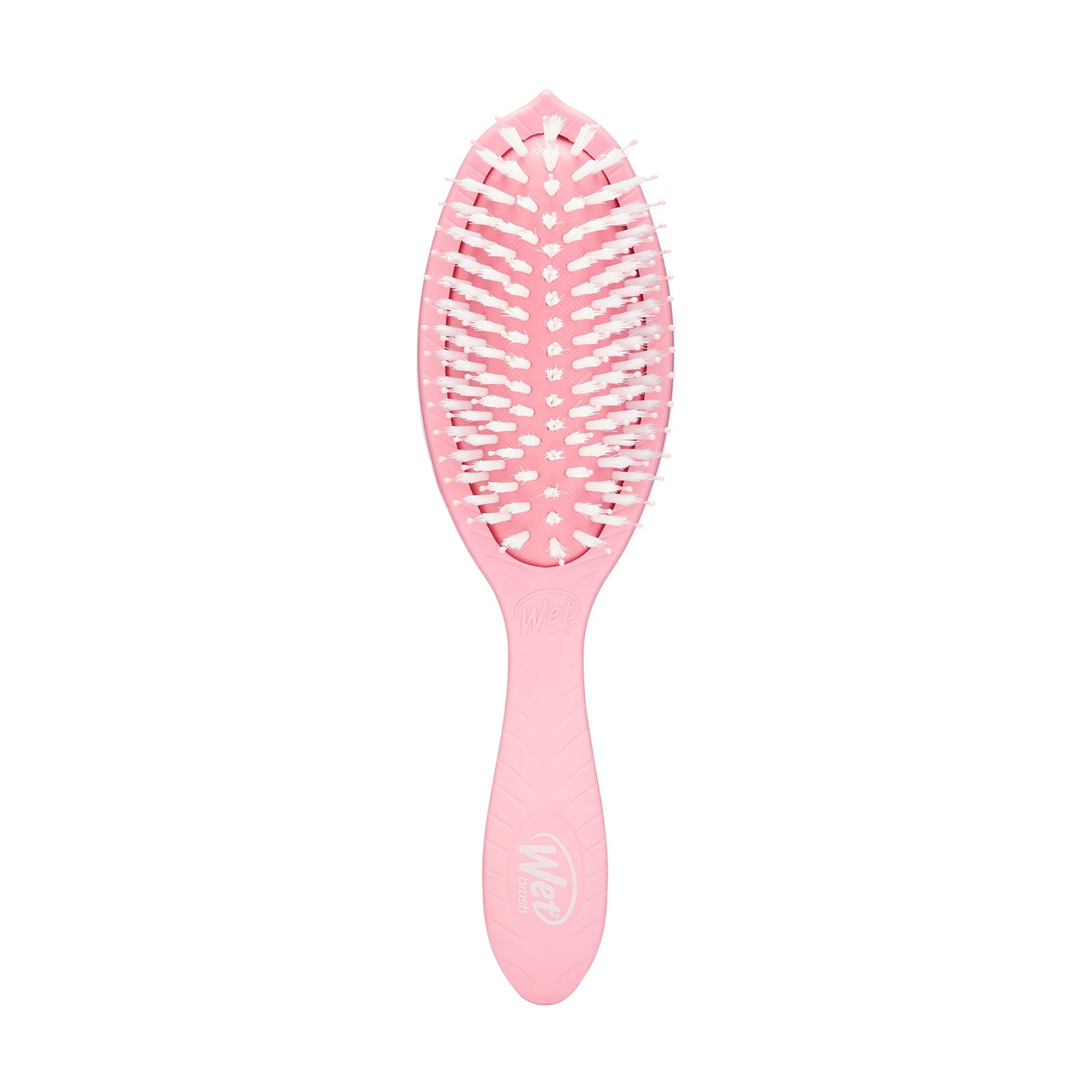 Щітка для волосся Wet Brush Go Green Treatment &amp; Shine Watermelon