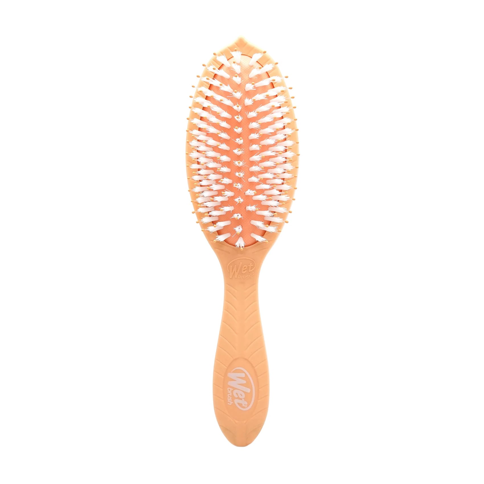 Щітка для волосся Wet Brush Go Green Treatment &amp; Shine Coconut