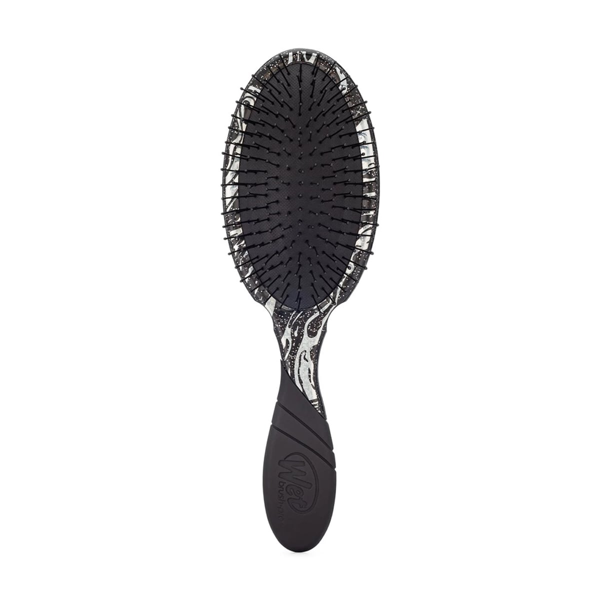 Щітка для волосся Wet Brush Pro Mineral Sparkle Detangler Charcoal