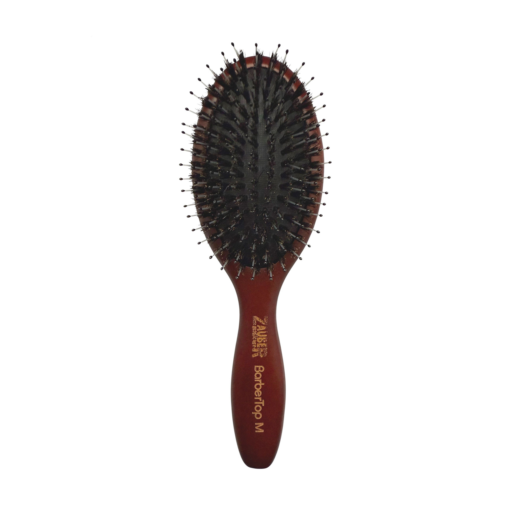 Щітка для волосся Zauber-manicure BarberTop розмір M, 1 шт (06-004M)