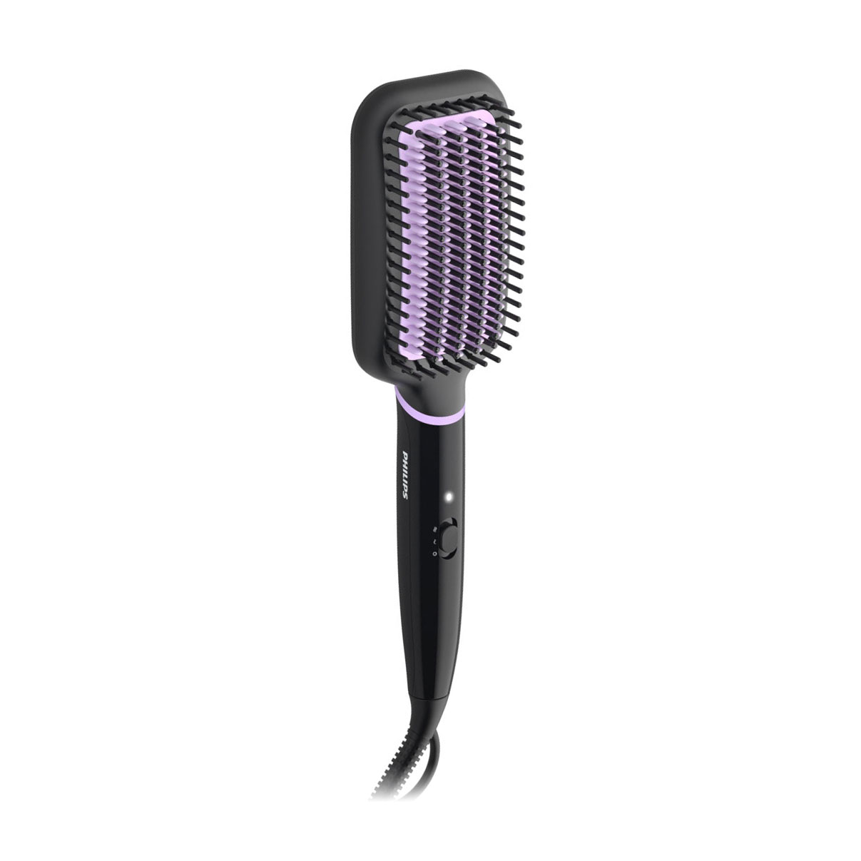 Щітка для вирівнювання волосся Philips BHH880/00