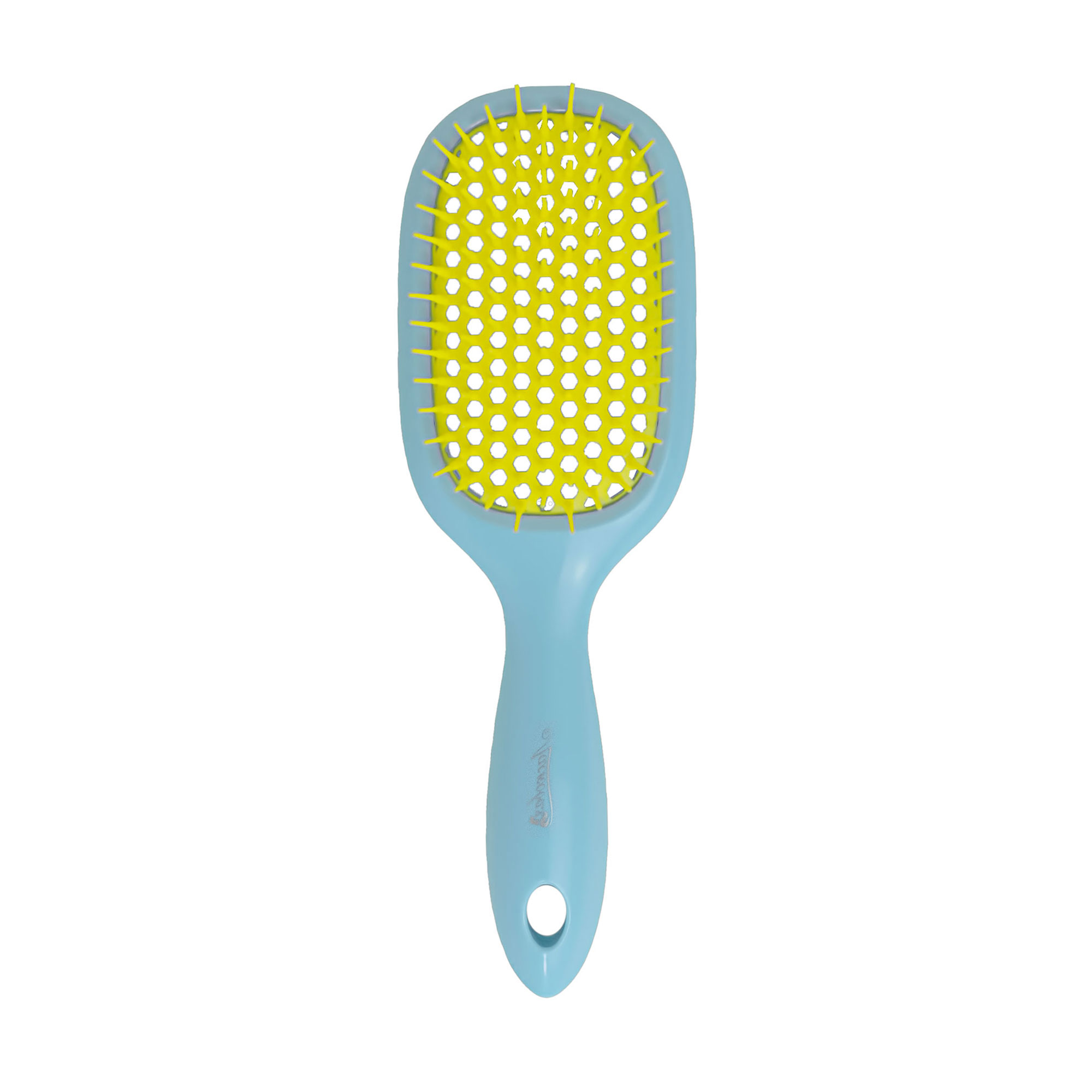 Щітка Ласкава Superbrush Detangler, 2361