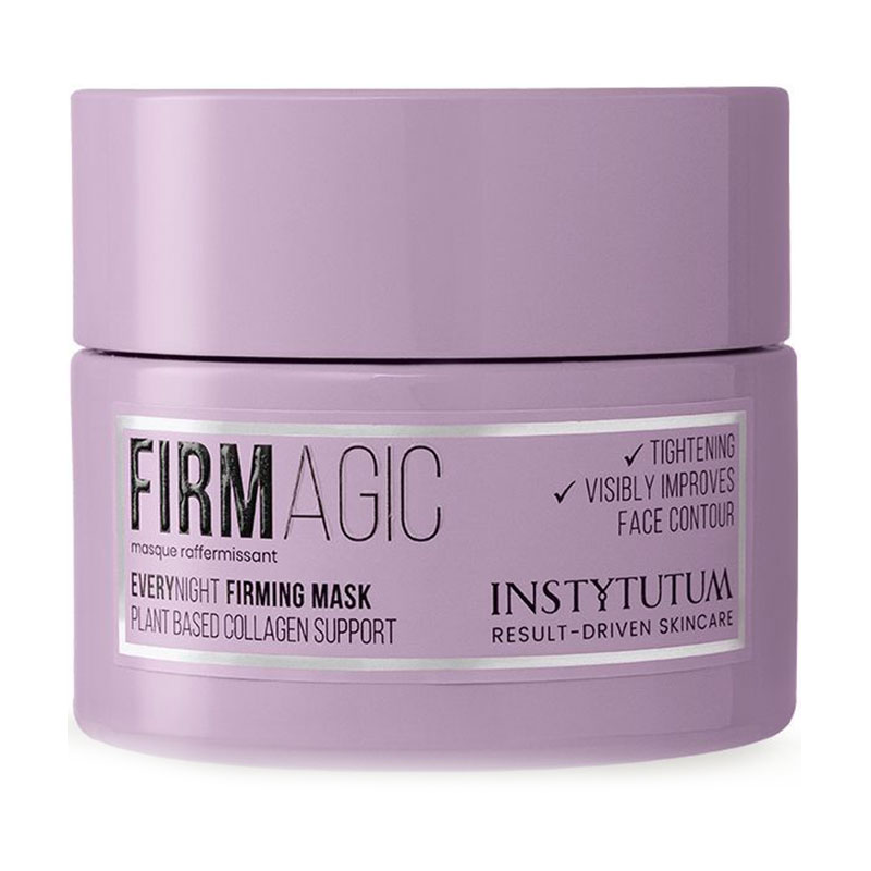 Щоденна нічна маска-ліфтинг для обличчя Instytutum Firmagic Everynight Firming Mask, 50 мл