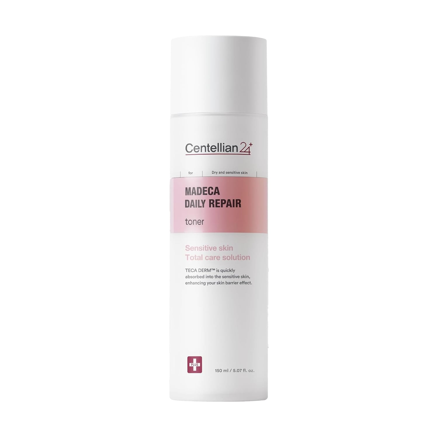 Щоденний відновлювальний тонер для обличчя Centellian24 Madeca Daily Repair Toner для сухої та чутливої шкіри, 150 мл