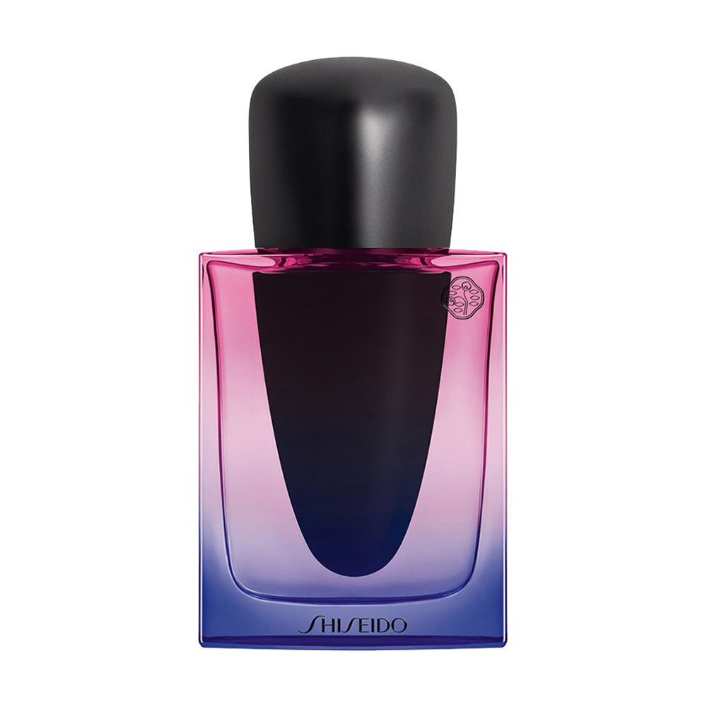 Shiseido Ginza Night Парфумована вода жіноча, 30 мл