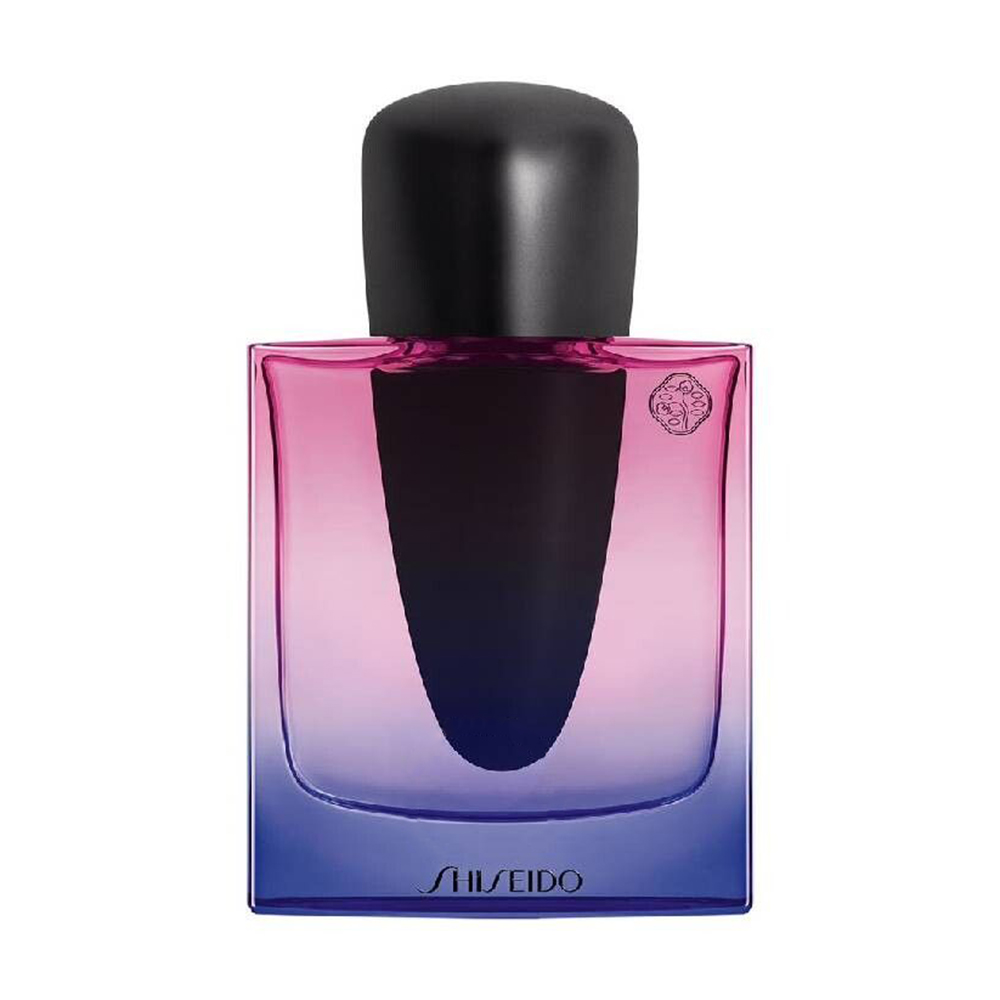 Shiseido Ginza Night Парфумована вода жіноча, 50 мл