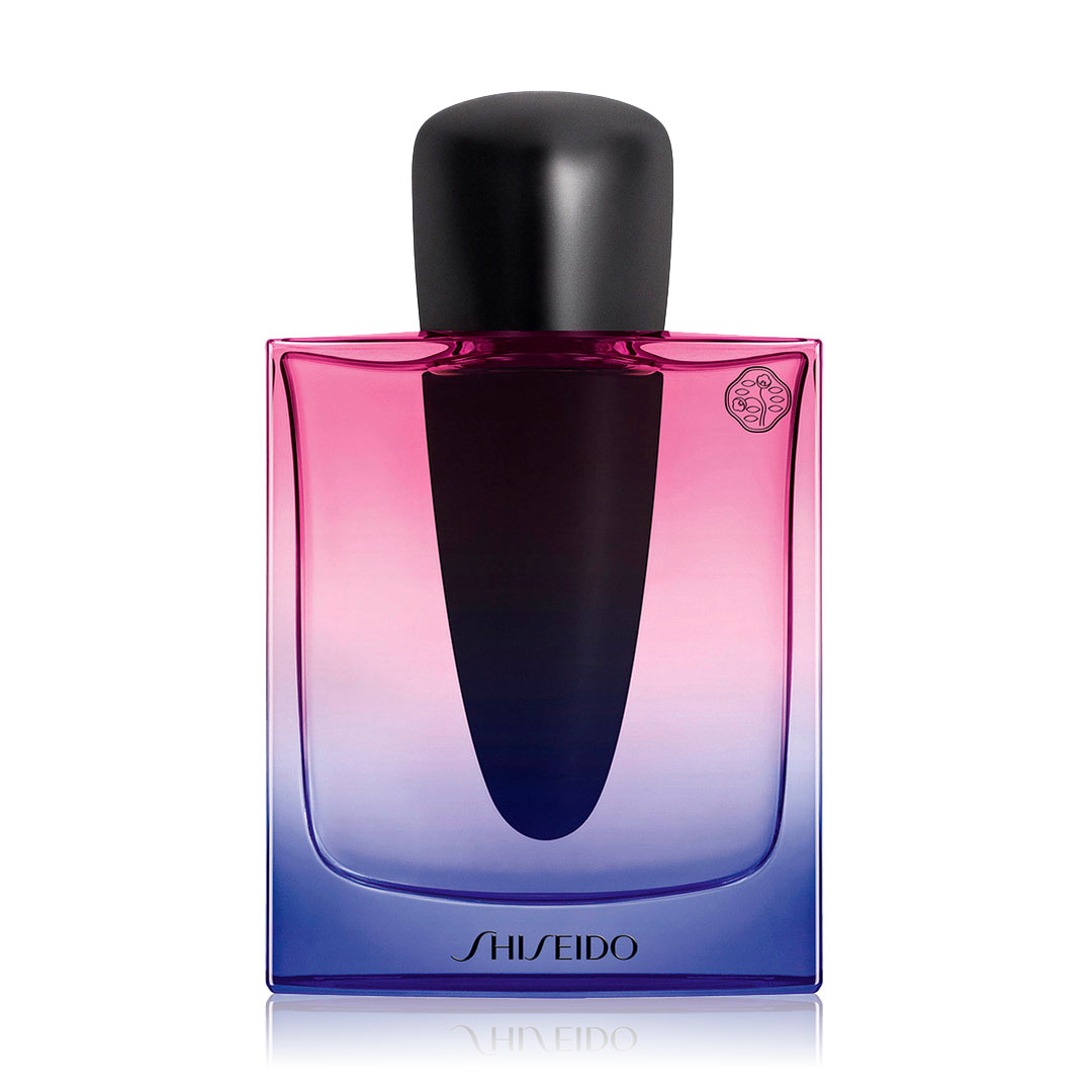 Shiseido Ginza Night Парфумована вода жіноча, 90 мл