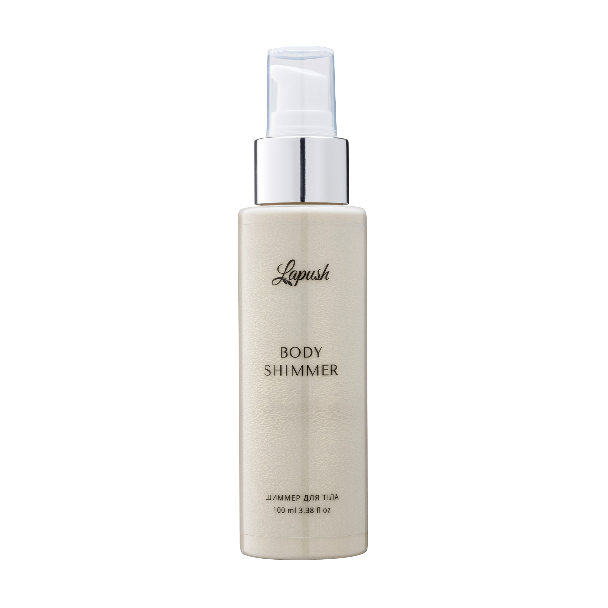 Шимер для тіла Lapush Body Shimmer, 100 мл