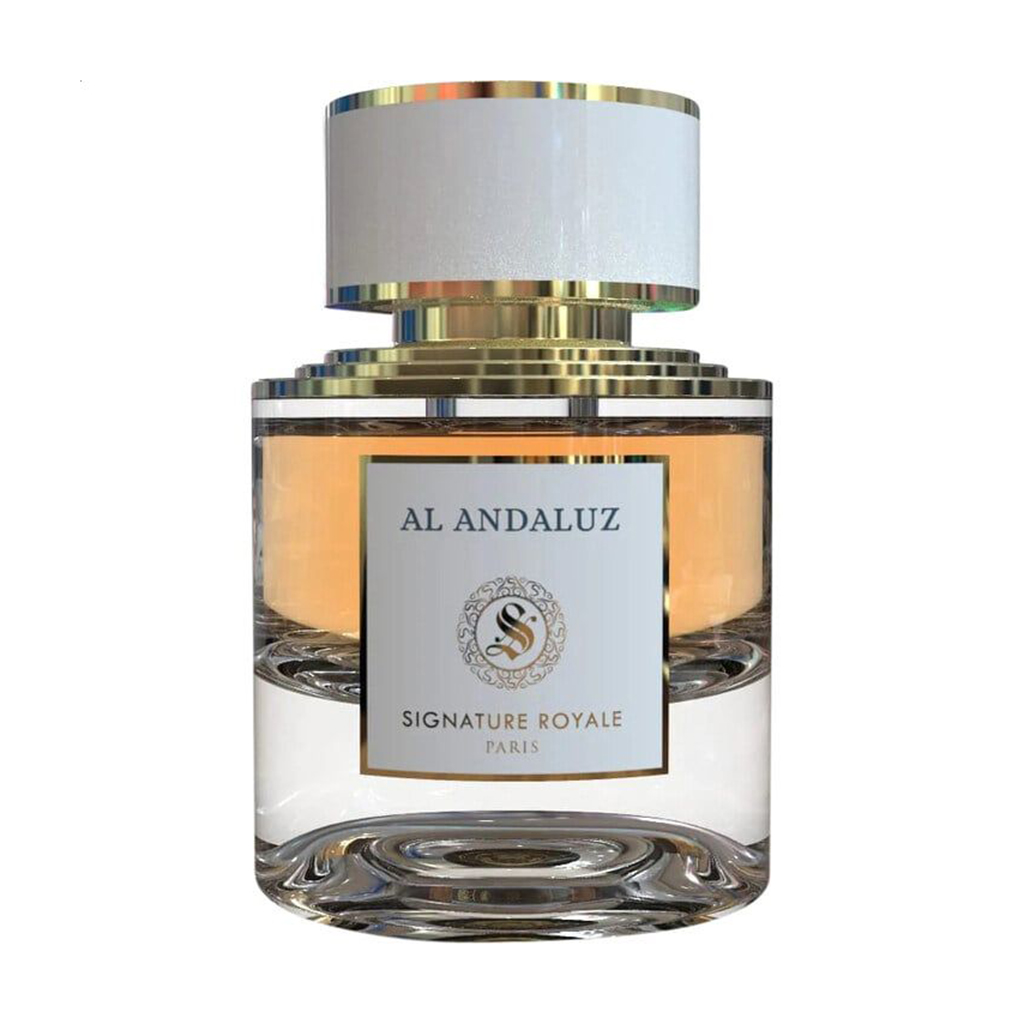 Signature Royale Al Andaluz Парфуми унісекс, 50 мл