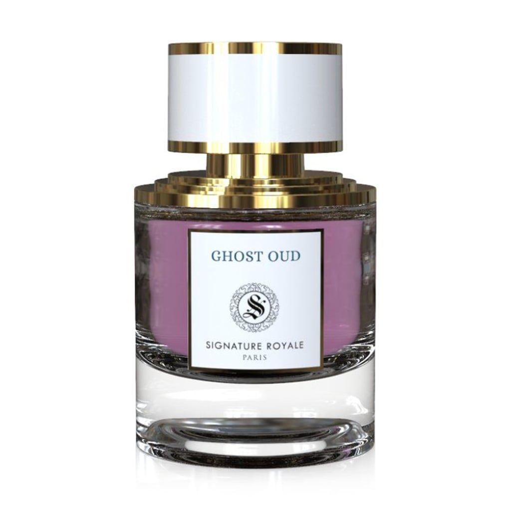 Signature Royale Ghost Oud Парфуми унісекс, 50 мл