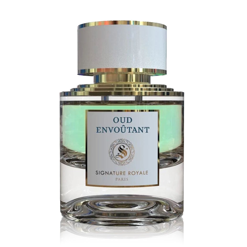 Signature Royale Oud Envoutant Парфуми унісекс, 50 мл