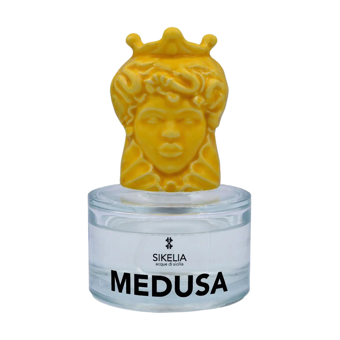 Sikelia Medusa Парфумована вода унісекс, 50 мл