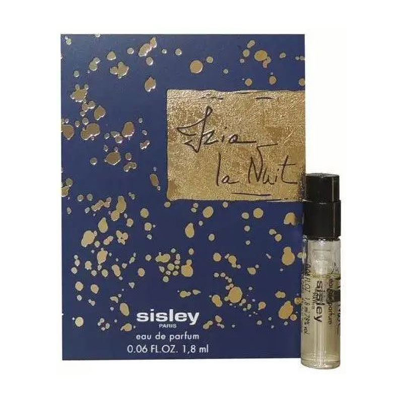 Sisley Izia La Nuit Парфумована вода жіноча, 1.8 мл (пробник)