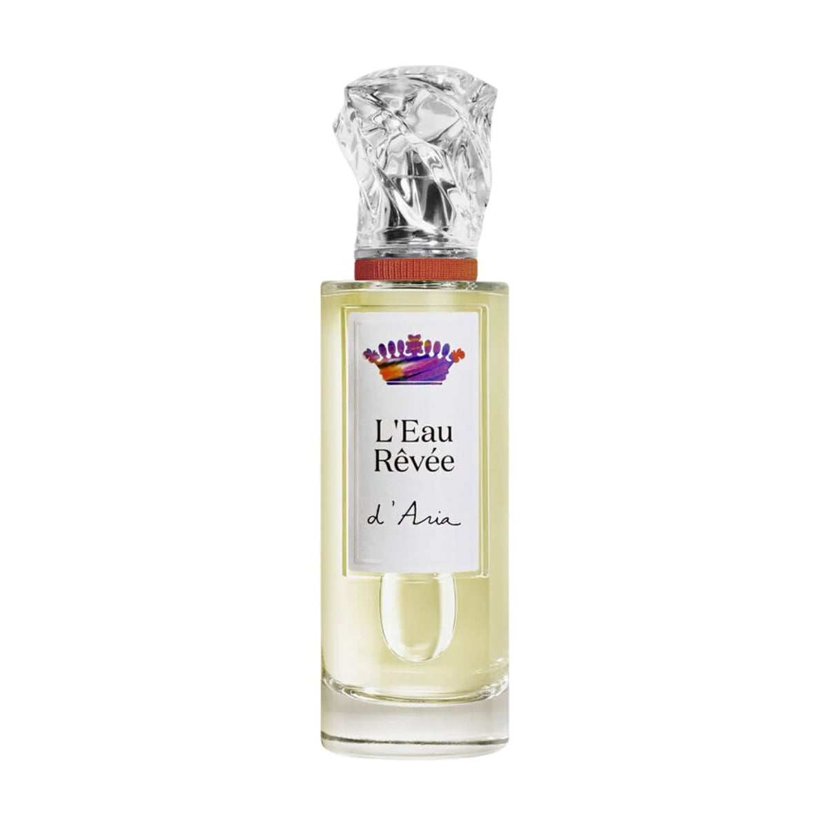 Sisley L'Eau Revee D'Aria Туалетна вода унісекс, 50 мл