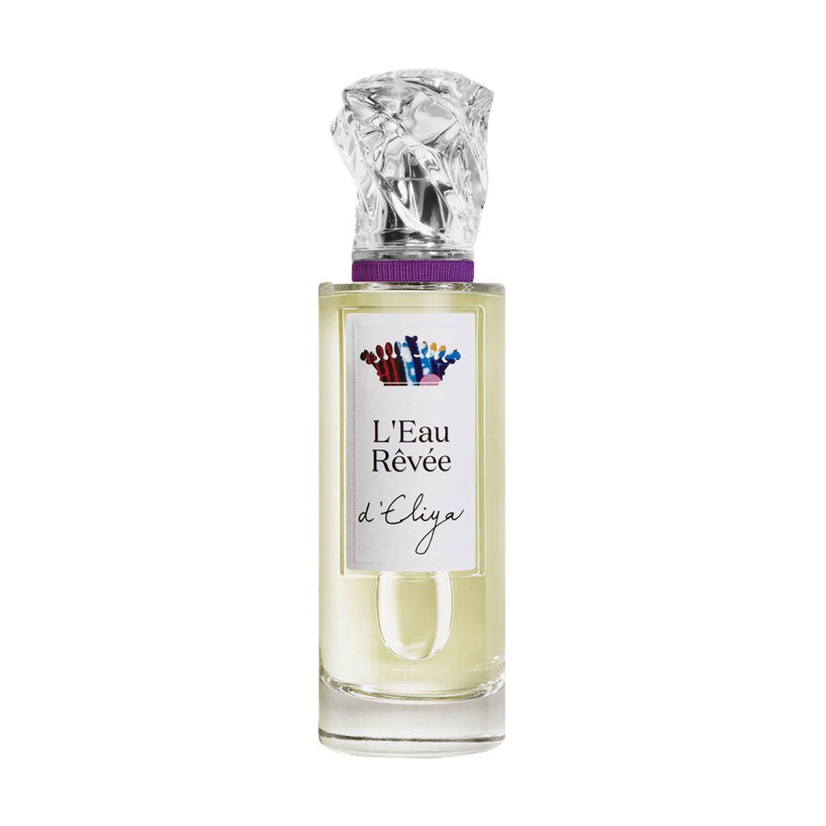 Sisley L'Eau Revee D'Eliya Туалетна вода унісекс, 100 мл