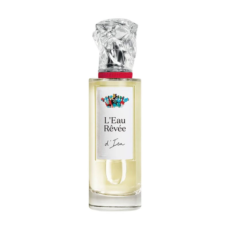 Sisley L'Eau Revee D'Isa Туалетна вода унісекс, 100 мл