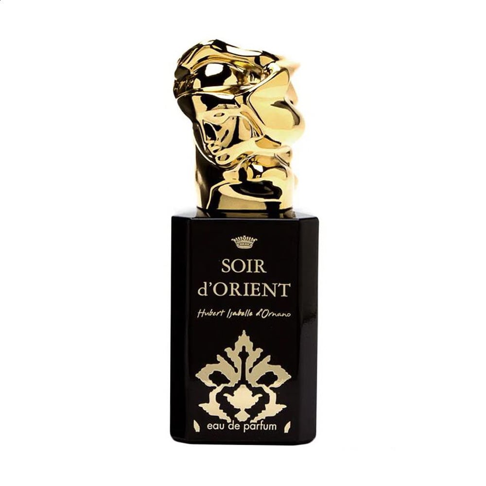 Sisley Soir d'Оrient Парфумована вода жіноча, 50 мл