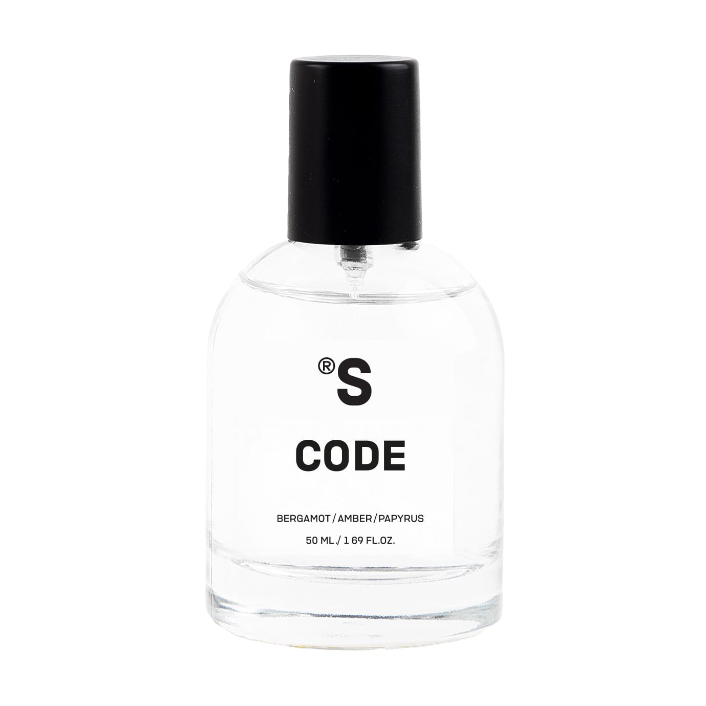 Sister's Aroma Code Парфуми унісекс, 50 мл