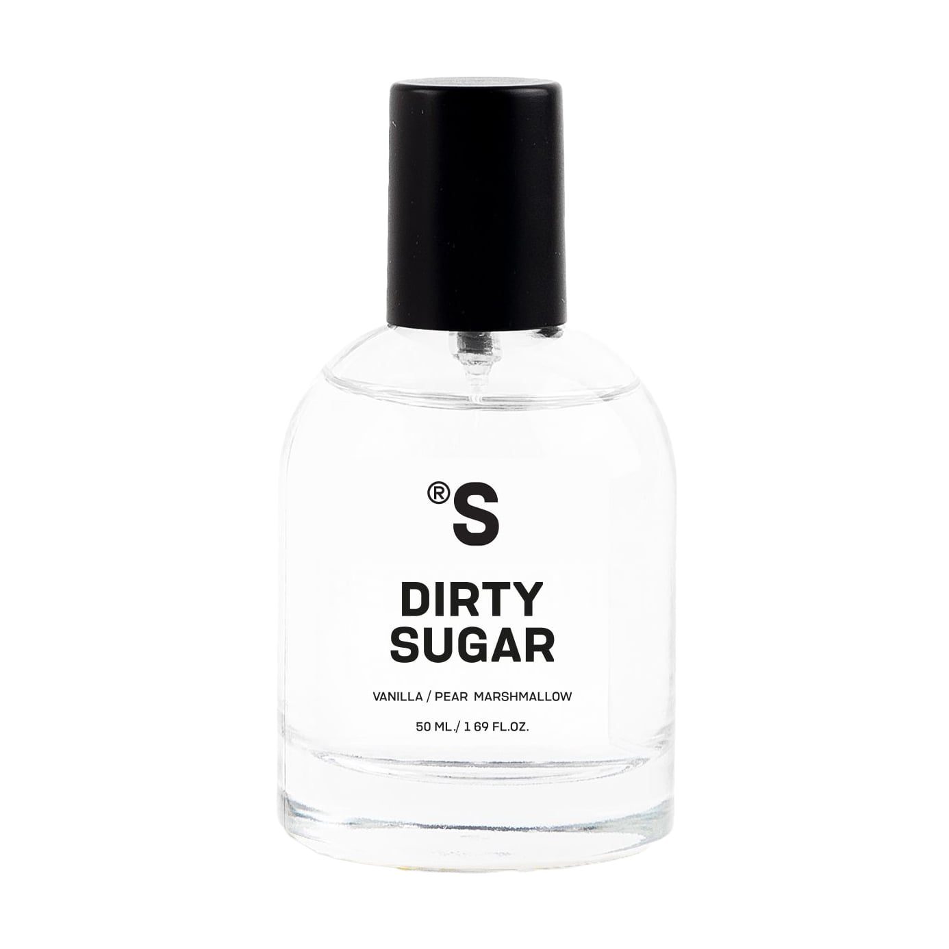 Sister's Aroma Dirty Sugar Парфуми жіночі, 50 мл