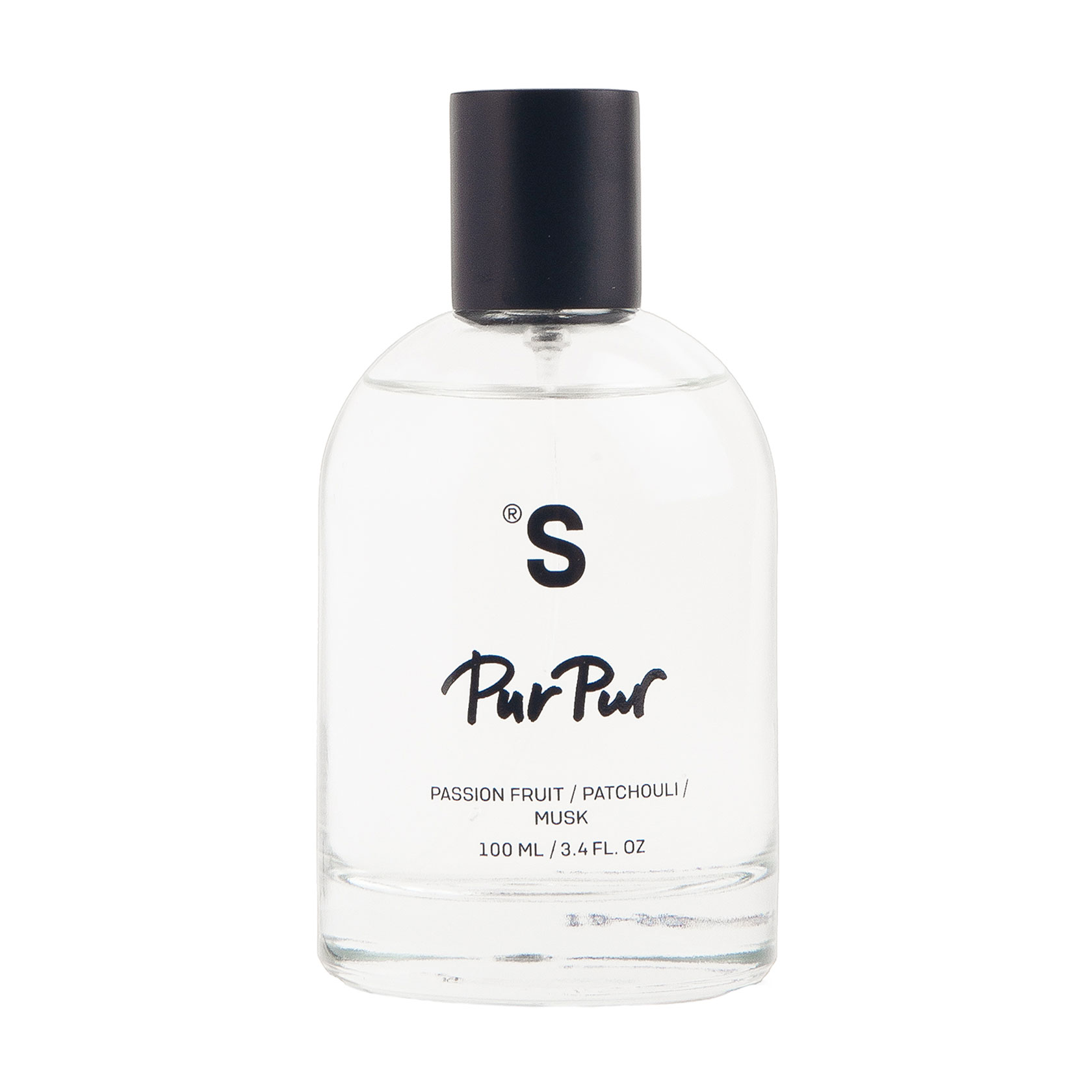 Sister's Aroma Pur Pur Парфумована вода унісекс, 100 мл