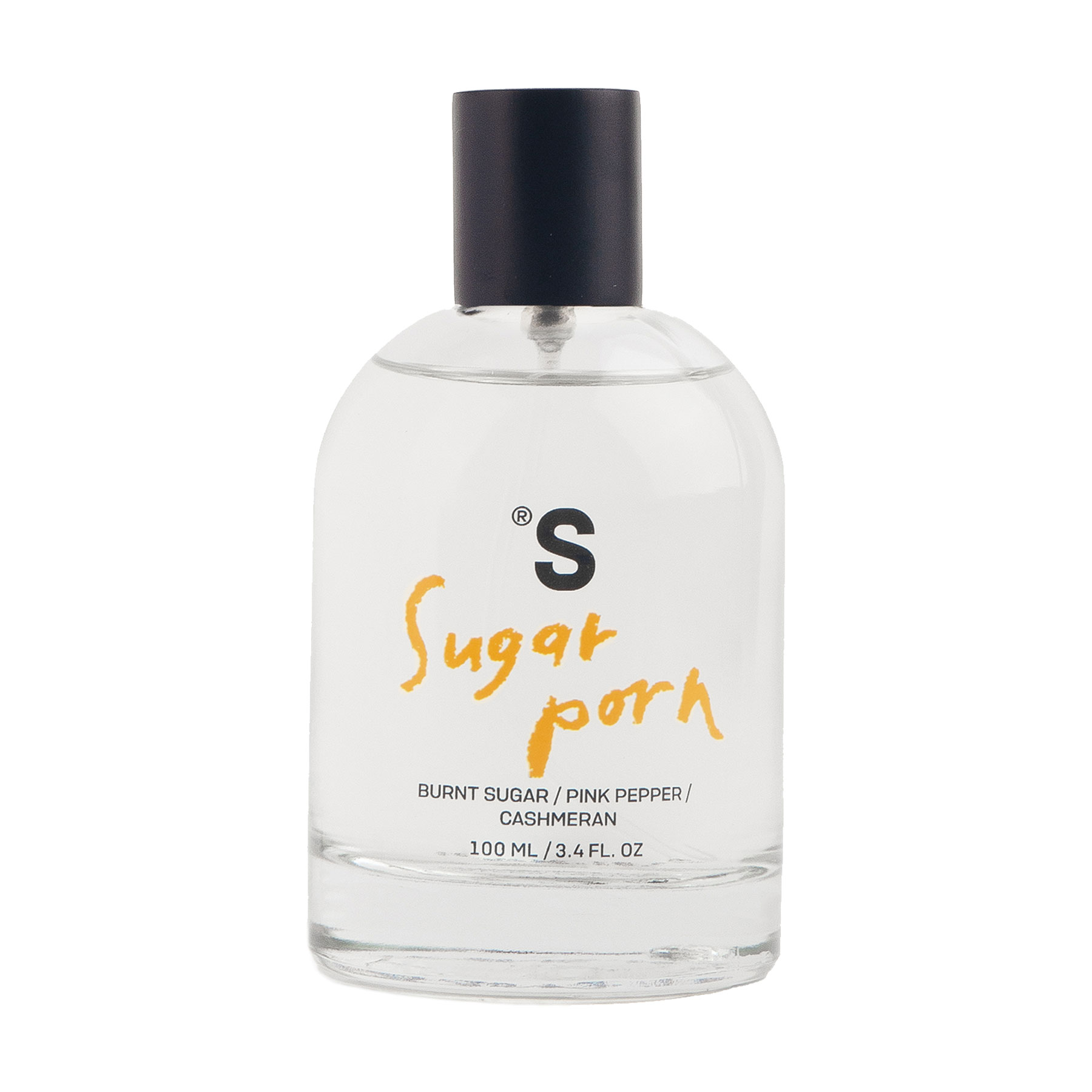 Sister's Aroma Sugar Porn Парфумована вода унісекс, 100 мл