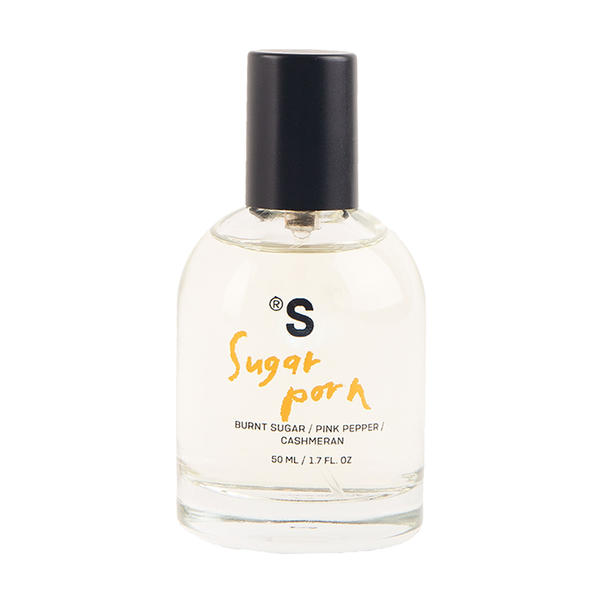 Sister's Aroma Sugar Porn Парфумована вода унісекс, 50 мл