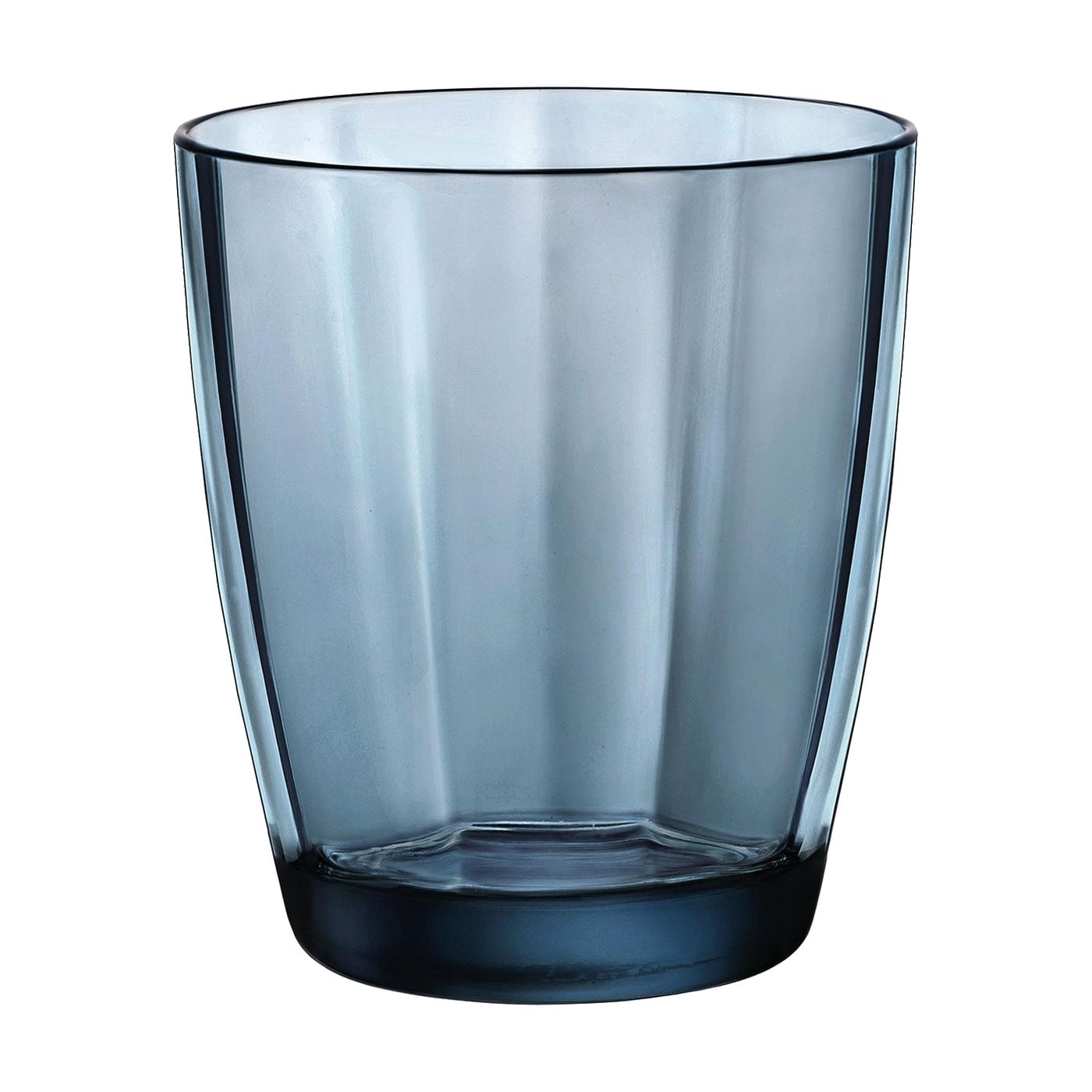 Склянка Bormioli Rocco Pulsar Ocean Blue, 305 мл, 360620M02321990