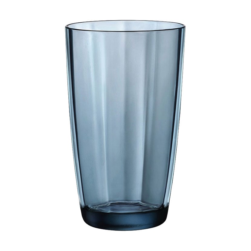 Склянка Bormioli Rocco Pulsar Ocean Blue 465 мл, 360700M02321990