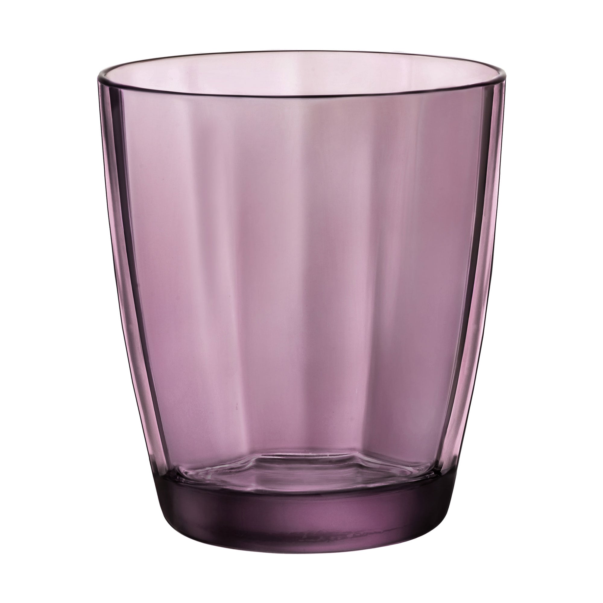 Склянка Bormioli Rocco Pulsar Rock Purple, 305 мл, 360630M02321990