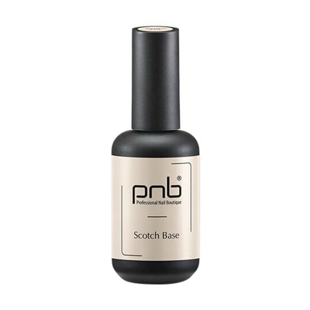Скотч-база для гель-лаку PNB UV/LED Scotch Base, 17 мл