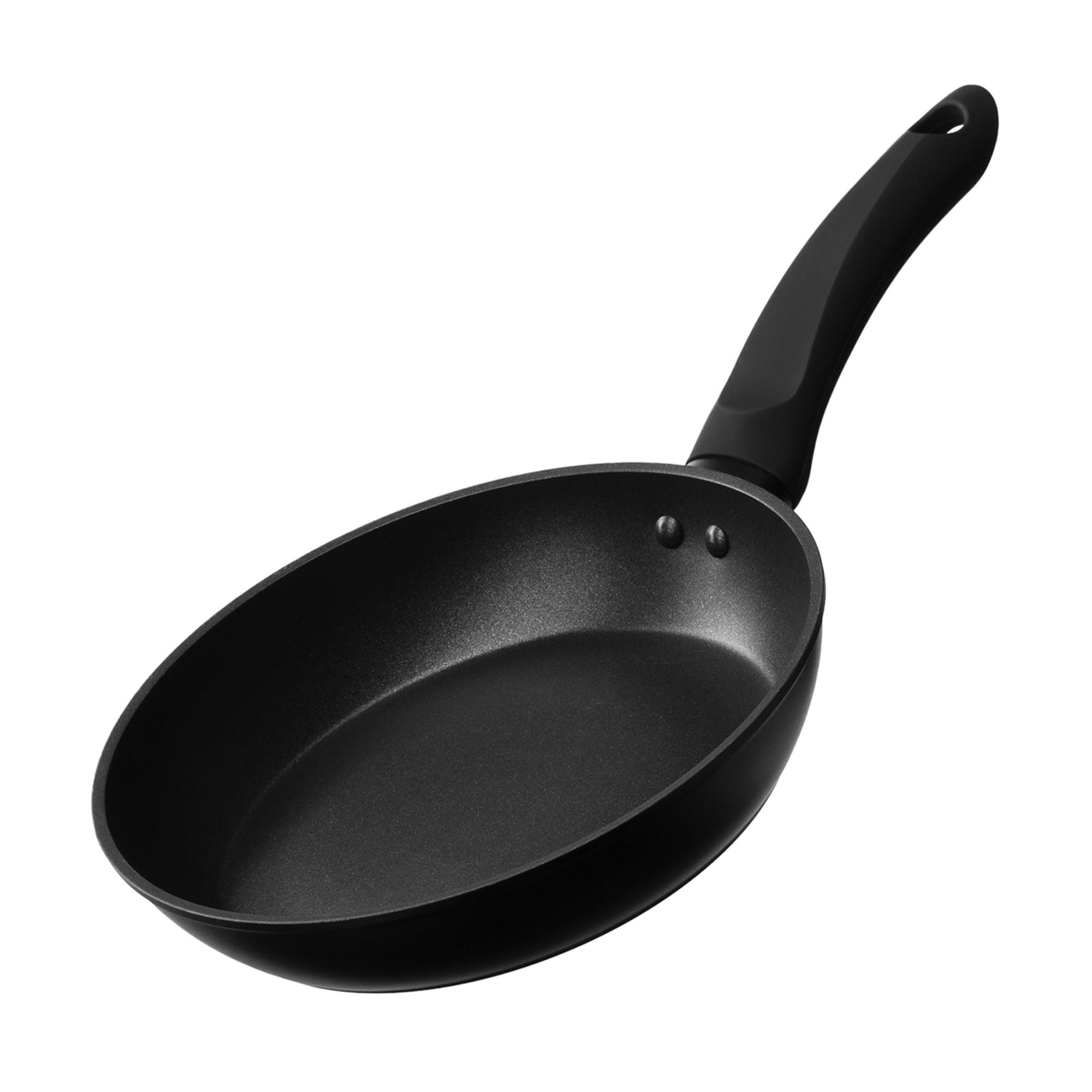 Сковорода Ardesto Gemini Gourmet чорна, без кришки, 30 см (AR1930FGG)