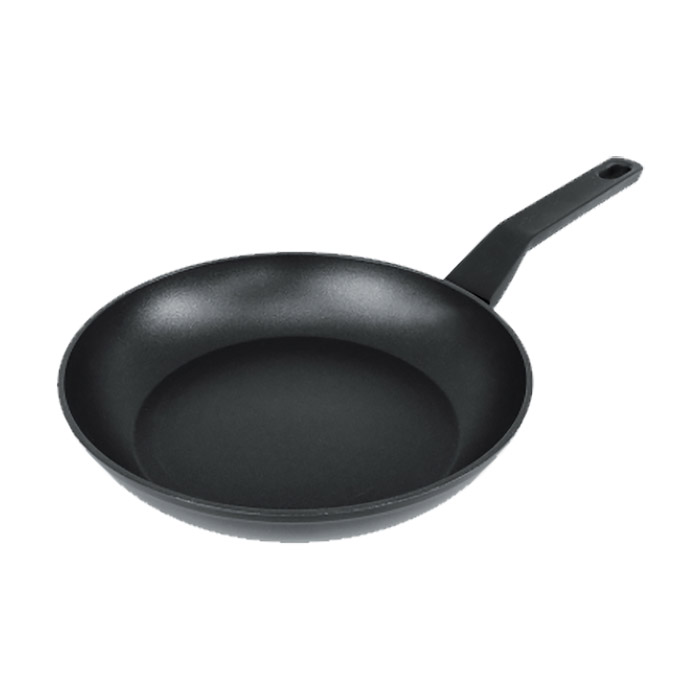 Сковорода BRAVO CHEF L'Appetit без кришки, 22 см (BC-1103-22)