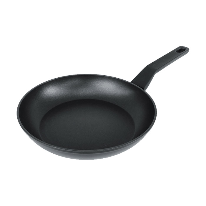 Сковорода BRAVO CHEF L'Appetit без кришки, 28 см (BC-1103-28)
