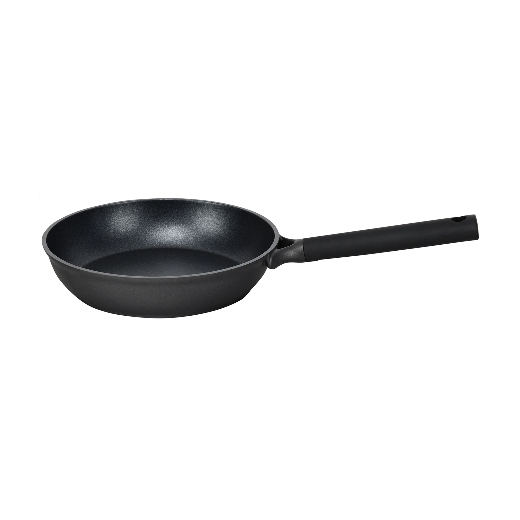 Сковорода IQ Be Traditional глибока, без кришки, 20 см (IQ-1145-20)