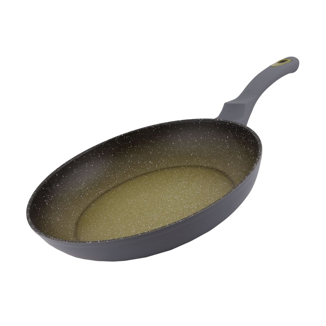 Сковорода Lamart Olive, 24*5 см (LT1193)
