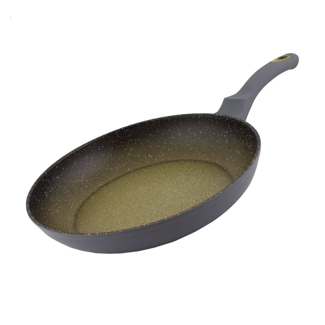 Сковорода Lamart Olive, 28*5.5 см (LT1194)