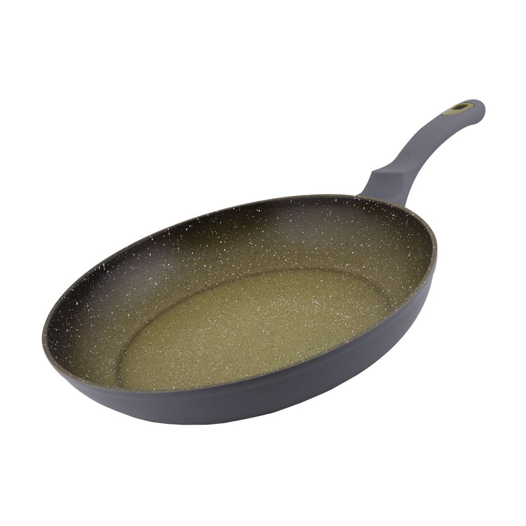 Сковорода Lamart Olive, 30*6 см (LT1195)