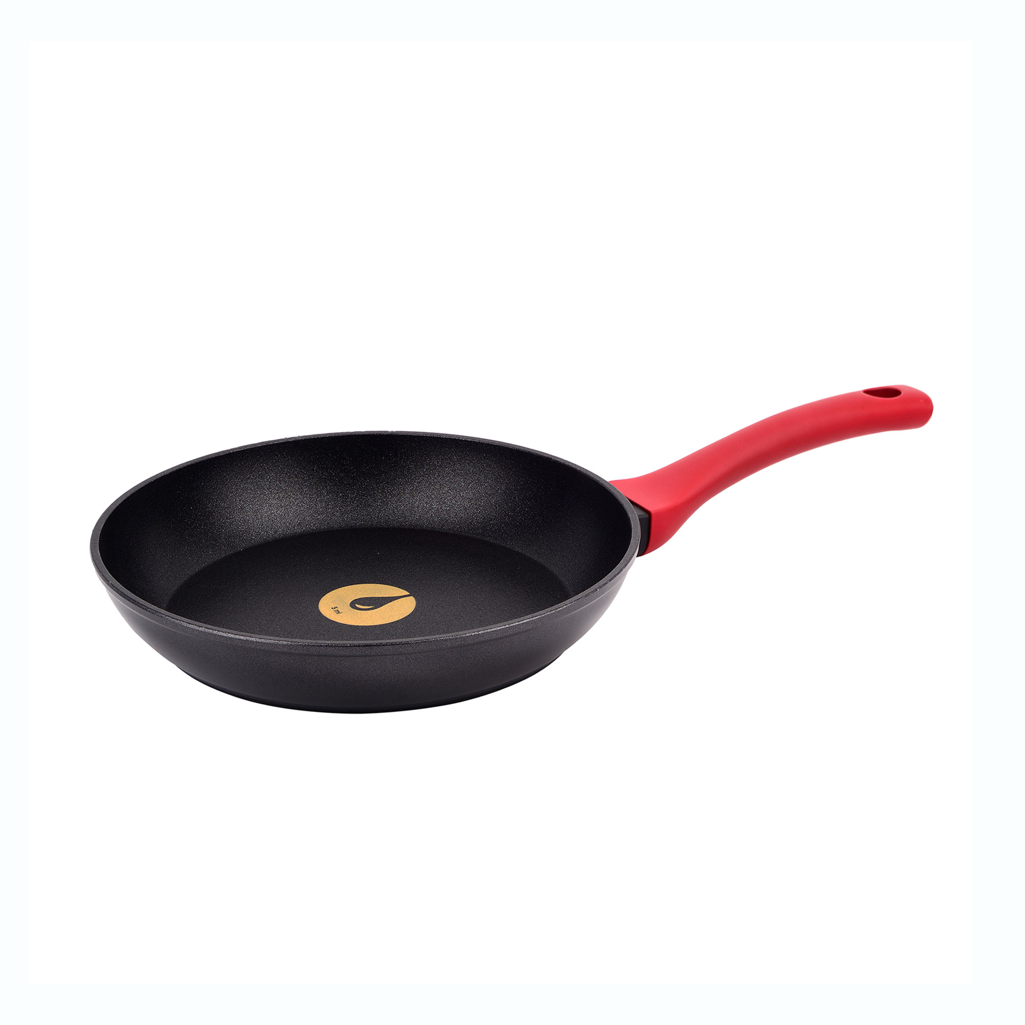 Сковорода Ringel Chili без кришки, 22 см (RG-1101-22)