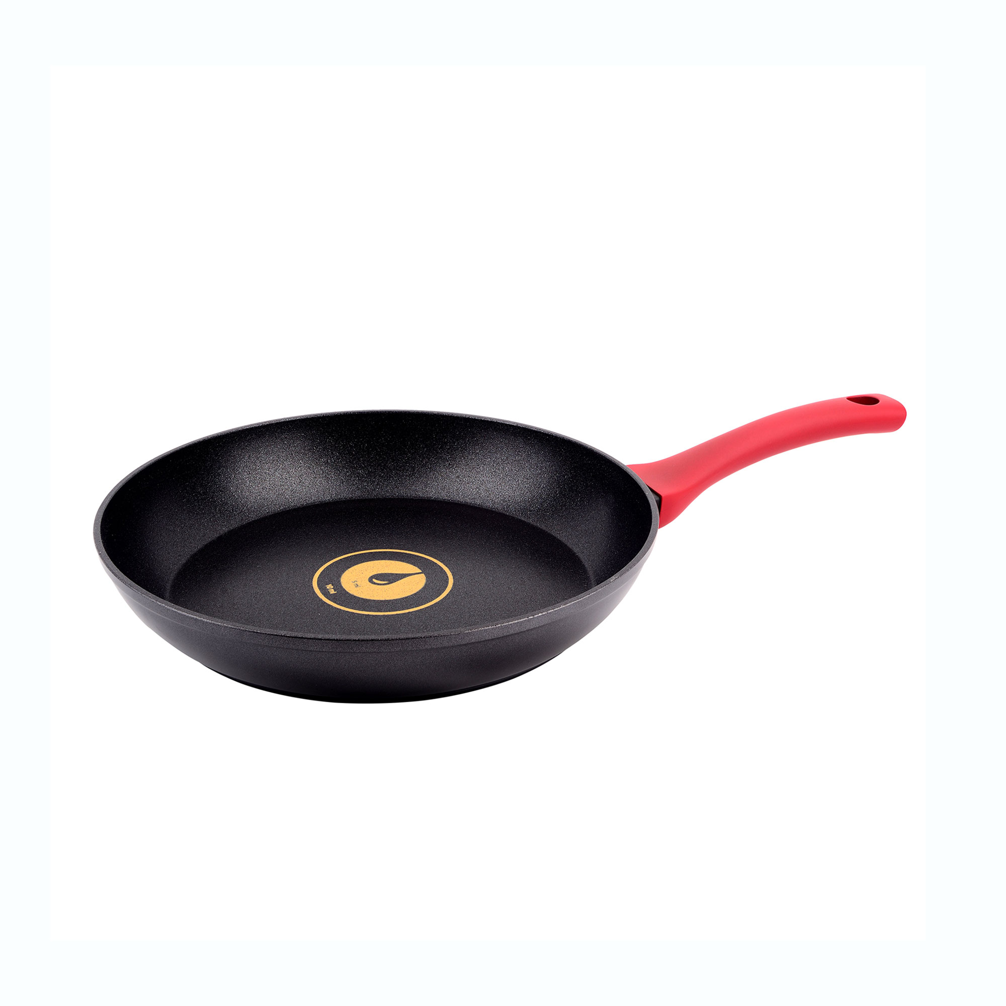 Сковорода Ringel Chili без кришки, 28 см (RG-1101-28)