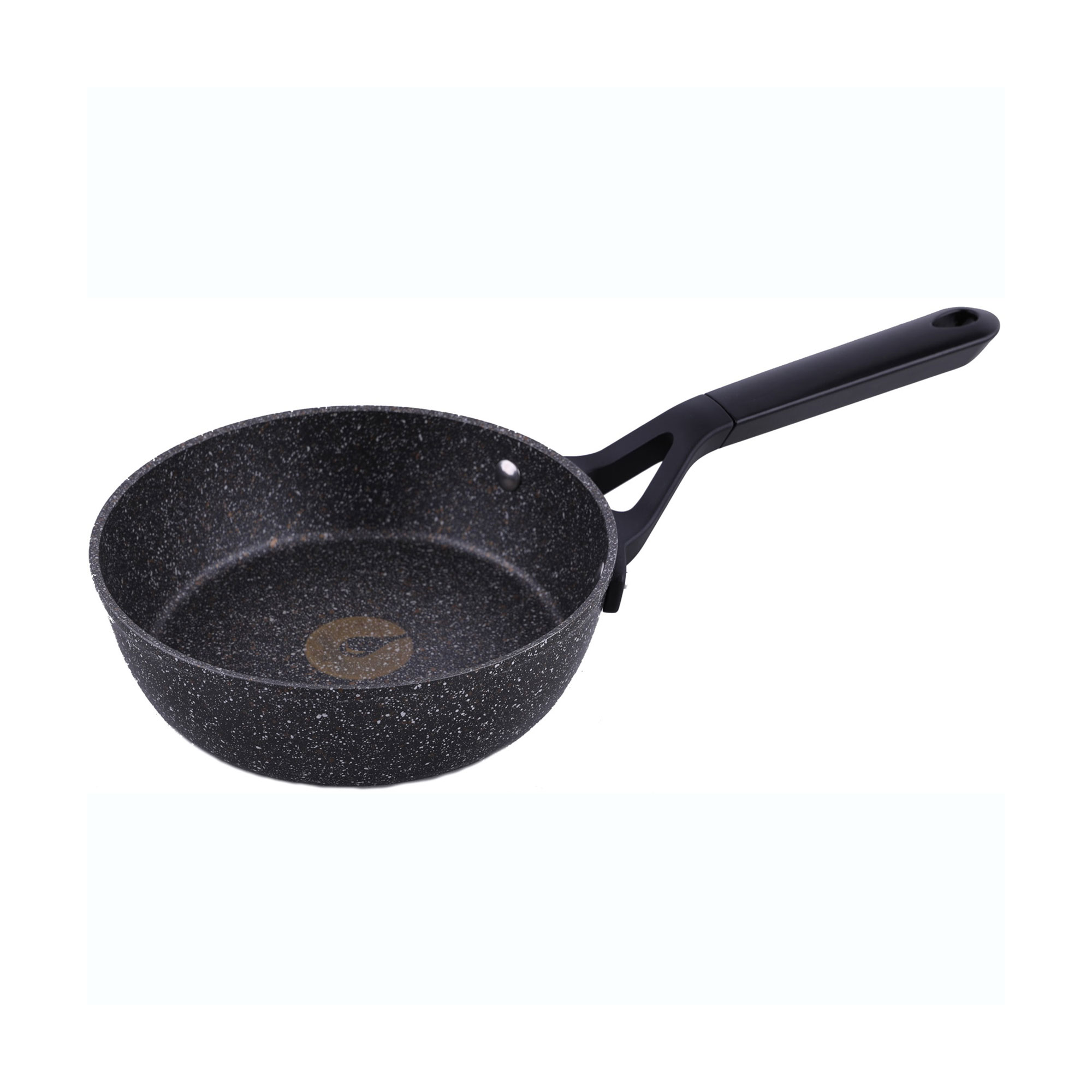 Сковорода Ringel Curry без кришки, глибока, 20 см (RG-1120-20)