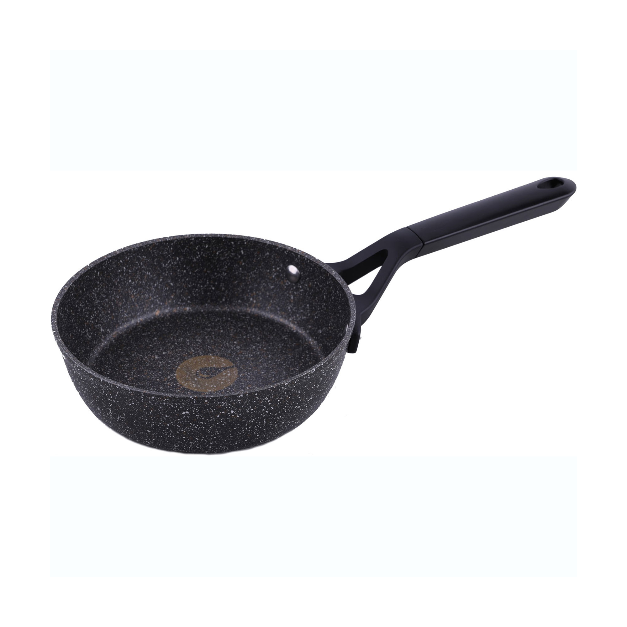 Сковорода Ringel Curry без кришки, глибока, 24 см (RG-1120-24)