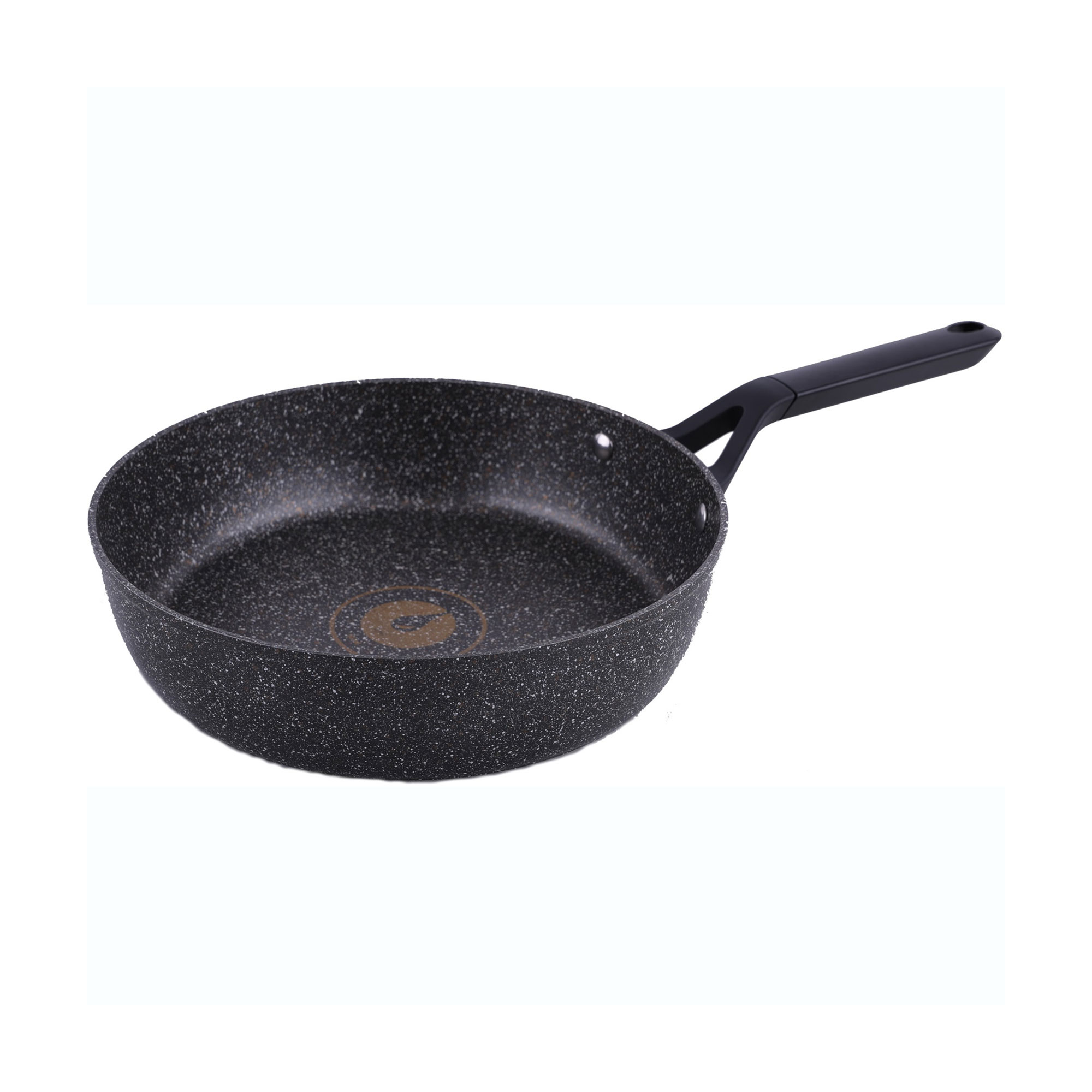 Сковорода Ringel Curry без кришки, глибока, 28 см (RG-1120-28)