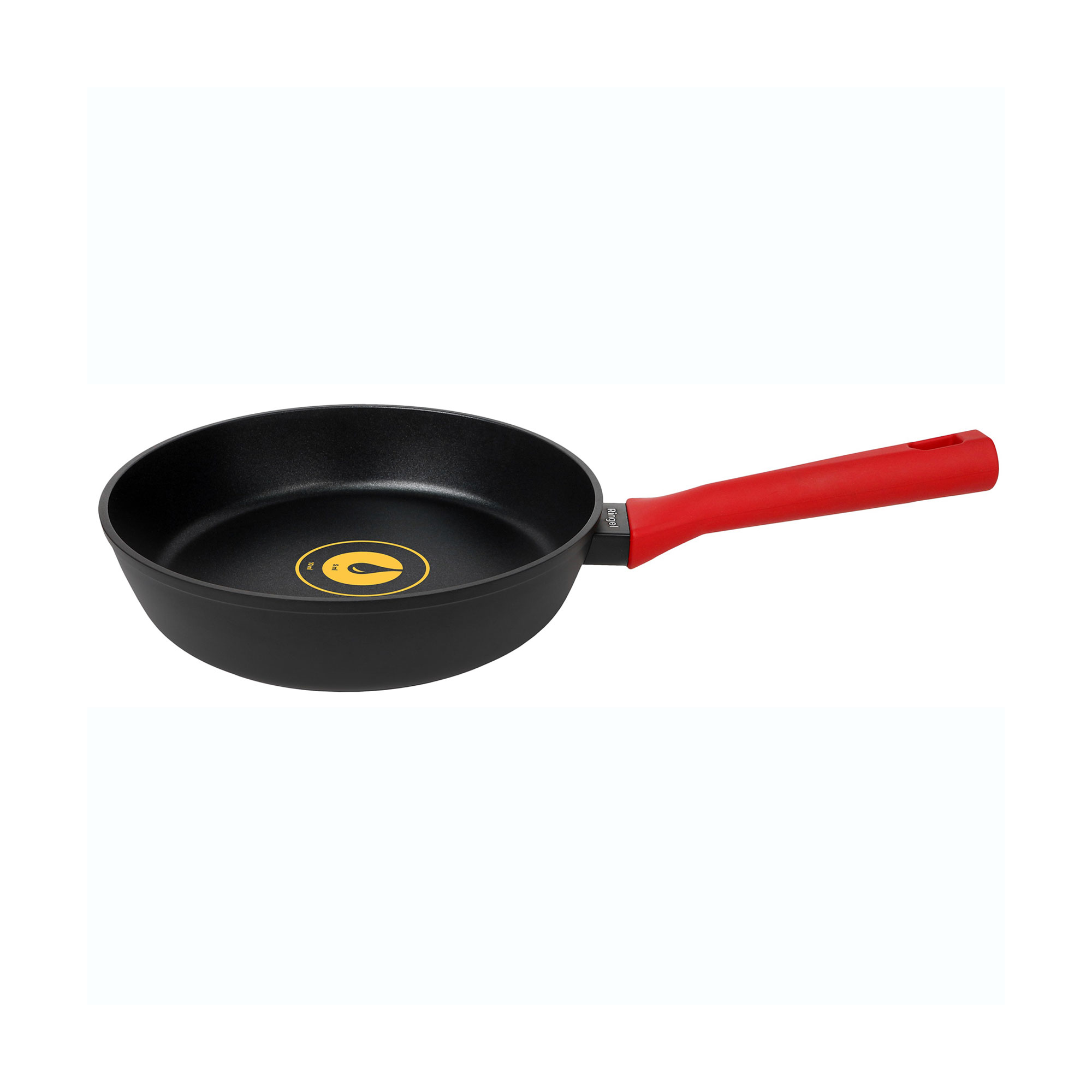 Сковорода Ringel Pepperoni глибока, без кришки, 26 см (RG-1146-26)