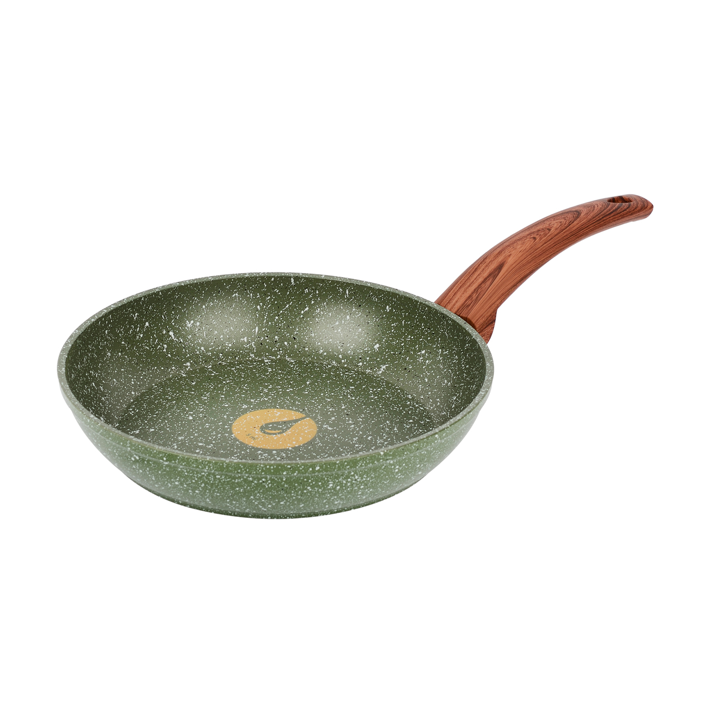 Сковорода Ringel Pesto, без кришки, 24 см (RG-1137-24)