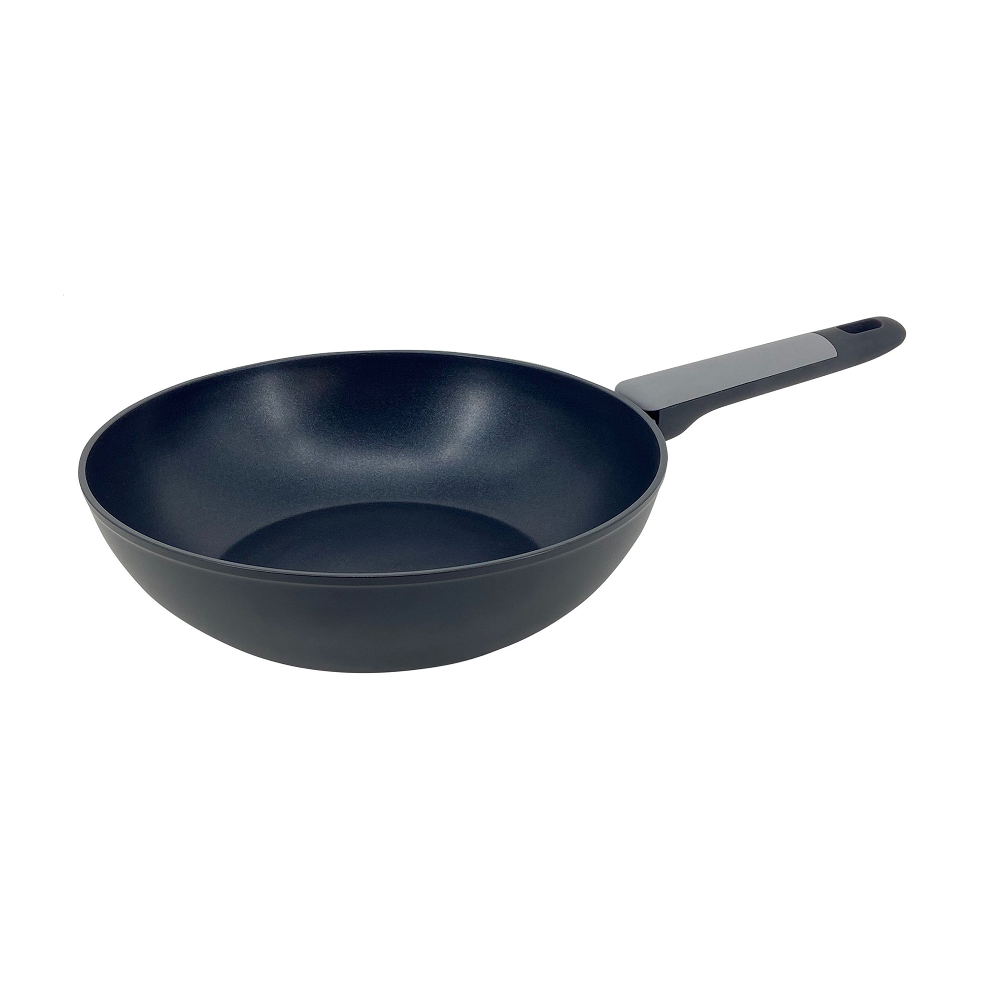 Сковорода-вок Oscar Delight Wok без кришки, 28 см (OSR-1105-28W)